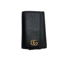 Gucci Key Case ID Card Holder 4353050416