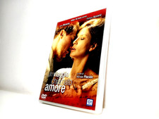UN VIAGGIO CHIAMATO AMORE (2002) Laura Morante Stefano Accorsi DVD