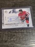 2024-25 UD SP AUTHENTIC HOCKEY #PIERRICK DUBE - FUTURE WATCH AUTOGRAPH /100