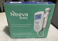 Listen To Your Baby s Heart Beat with Neeva