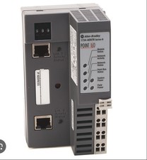 Allen-Bradley 1734-AENT / C POINT I/O Ethernet Network Adaptor  2023 New Sealed