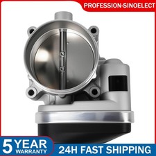 Throttle Valve Body For 2005-2010 Dodge Ram 1500 5.7l 53032801ac Hemi