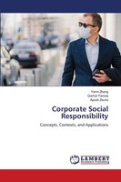 Yanni Zhang (U. A.) | Corporate Social Responsibility | Taschenbuch | Englisch