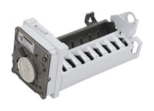 WPW10190965 Whirlpool Refrigerator Ice Maker Assembly