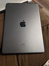 Apple IPad 2197 7th Gen For Parts Only