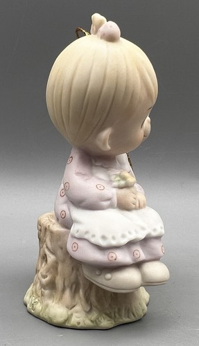 Precious Moments Love One Another Ornament 522929 - Bild 2 von 8