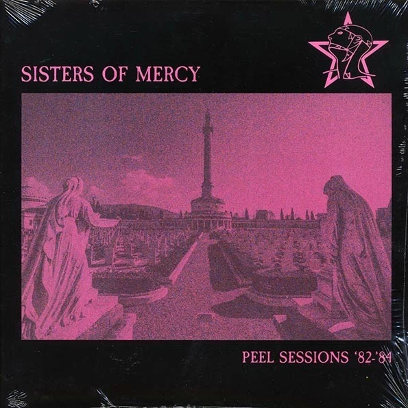 25+ The Sisters of Mercy 12