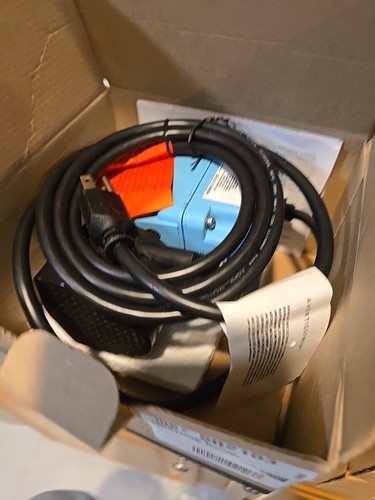 Little Giant Pump 502103 Centrifugal Pump, 115V Ac, new - Picture 3 of 4