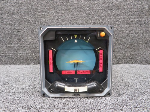 622-3594-007 Collins ADI-84A Flight Director Indicator with Mods