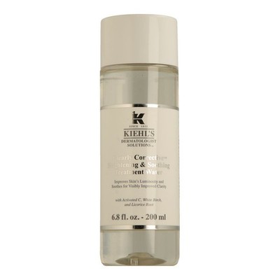Kiehl's Clearly Corrective Brightening & Soothing Treatment Water 200ml