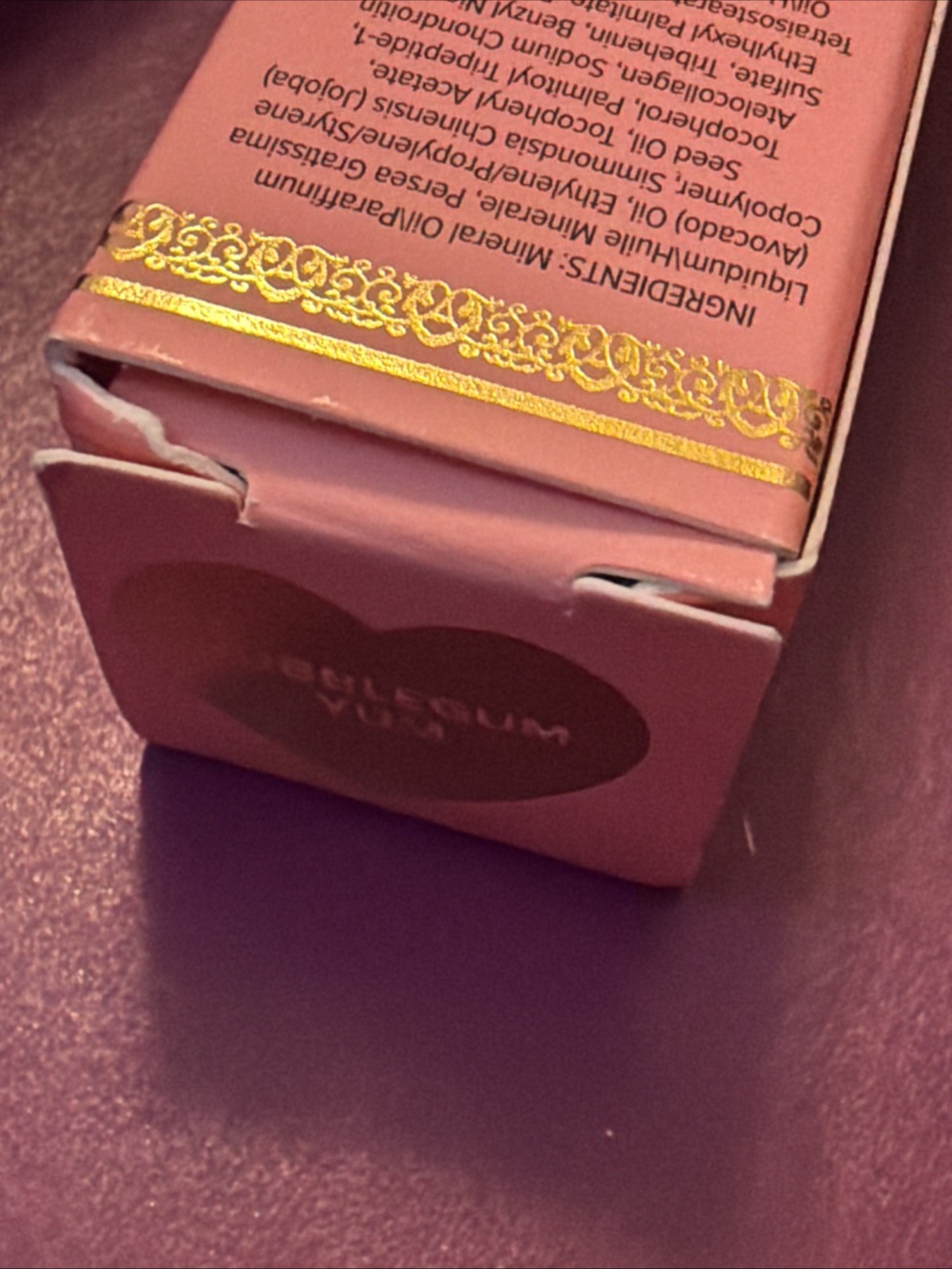 Too Faced Lip Injection Extreme Plump Lip Plumper - Bubblegum Yum Full Size BNIB image 2