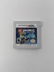 LEGO Ninjago: Nindroids (Nintendo 3DS, 2014) - Cart Only
