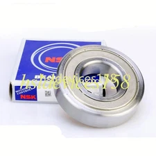  1pc New NSK deep groove ball bearings 689ZZ 