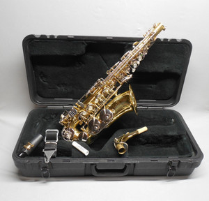 Selmer As300 Alto Saxophone | eBay