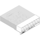 Lantronix FRRJ451601 16-Port RS-232 RJ45 I/O Module | eBay
