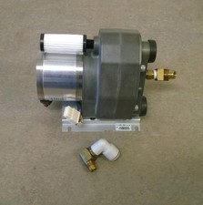 Vyaire Carefusion Avea Compressor assembly 51000-09750 Rev K, used, working