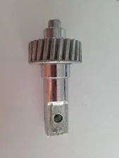 1960s General Motors Power Vent Window Gear