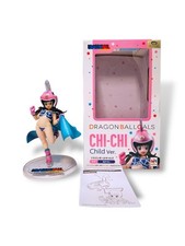 DRAGON BALL GALS CHI-CHI Niño Ver.
