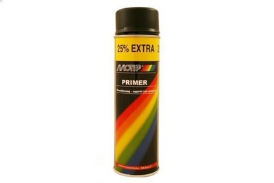 Primers MOTIP 004055