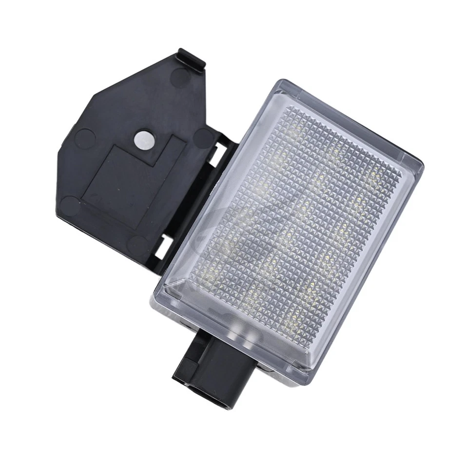 1X Underhood Hood Courtesy LED Lamp For Light 2002-2004 Chrysler Concorde/300M - Image 4 of 4