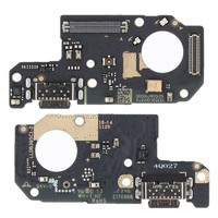 Original Xiaomi Redmi Note 12 4G Ladebuchse Mikrofon Usb Dock Connector Platine