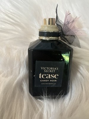 VICTORIA'S SECRET Tease Candy Noir Eau De Parfum 1.7oz 50ml Women's (Tester)