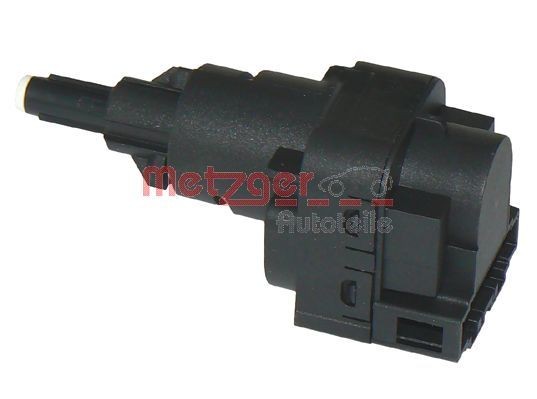 Bremslichtschalter Metzger 0911147 FÜR Audi Seat Skoda VW Stoplichtschalter-image