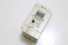 DELTA Used VFD-M VFD015M21A-Z Ver:03.04 2HP Inverter 220V VFD DRV-I-4828 9D2A