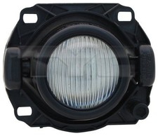 Nebelscheinwerfer f�r Sto�stange H11 Set Links u. Rechts f�r BMW X3 E83 03-08