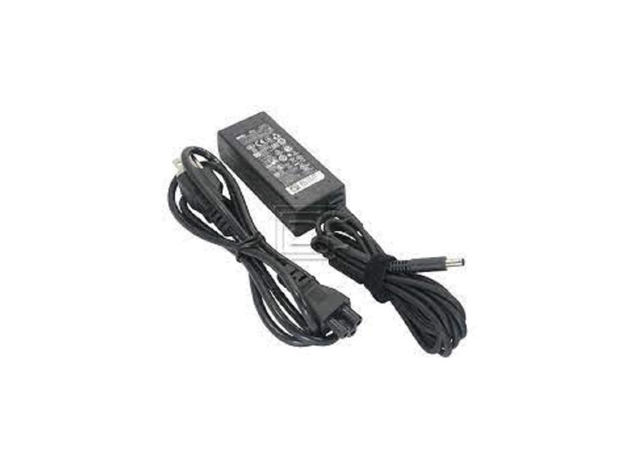 Charger & Power Cord - Replaces Dell Part #'s