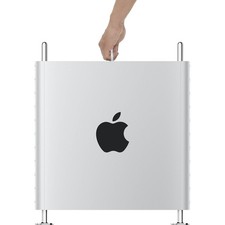 Apple Mac Pro Tower Workstation- Intel Xeon Processor
