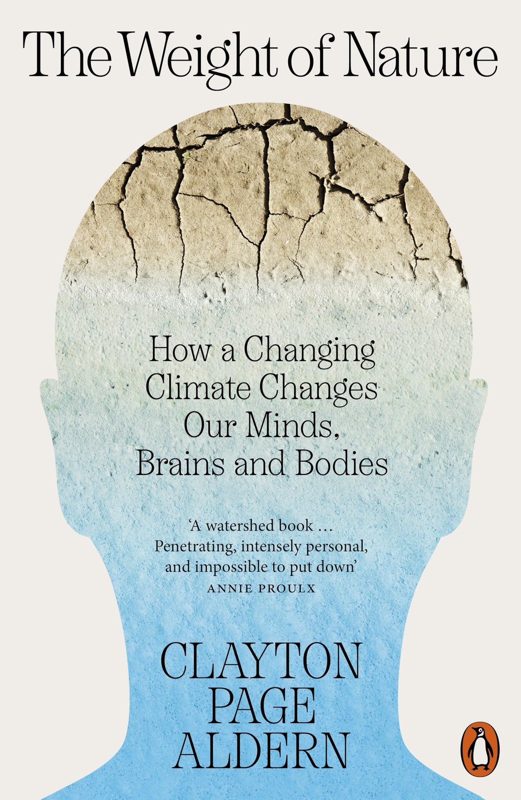 The Weight of Nature by Clayton Aldern PAPERBACK 9781802061109 - Image 6