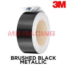 3m 2080 Black Out Chrome Delete1 Vinyl Wrap Car Decal Door Window Trim Sticker