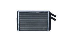WÄRMETAUSCHER FÜR VOLVO 940 (944), VOLVO 940 II (944) - NRF 58149