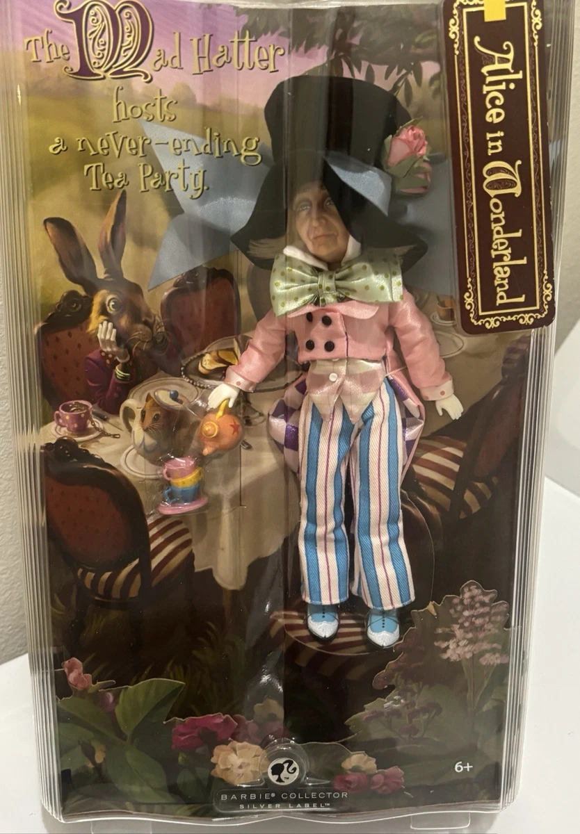 Alice Barbie Dolls & Doll Playsets for sale | eBay