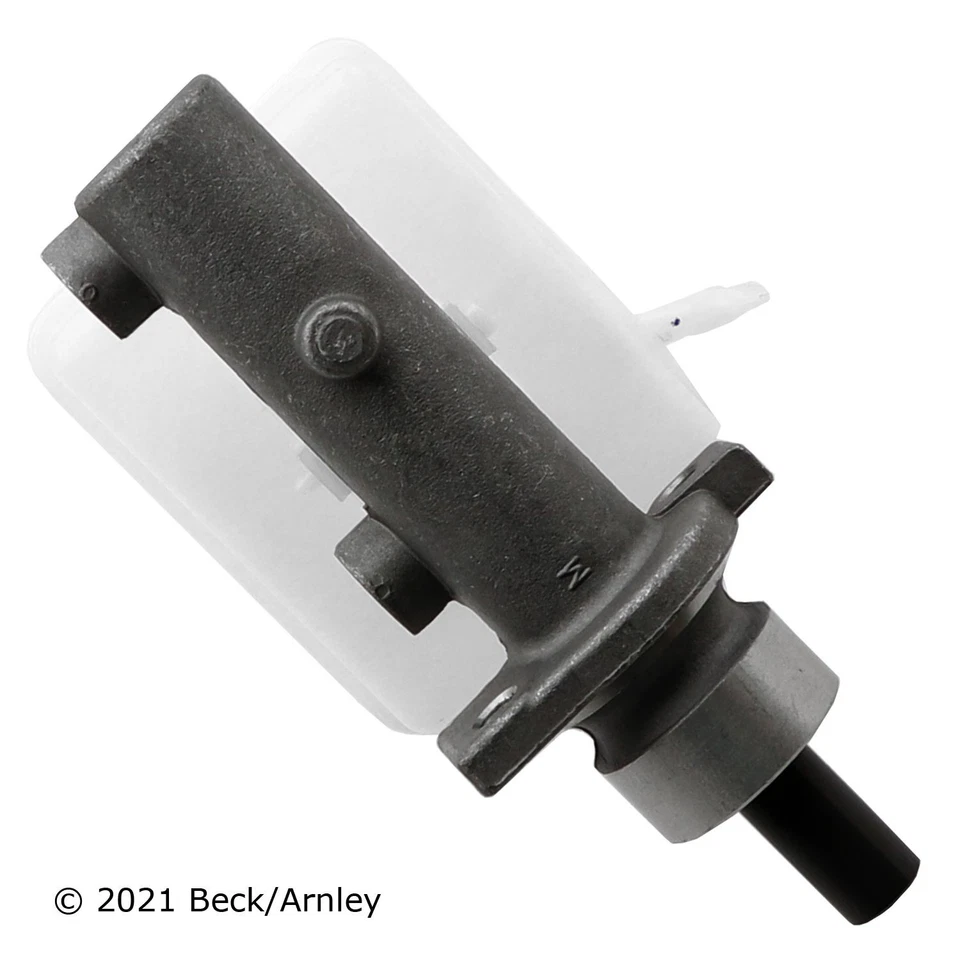 Cilindro maestro de freno Beck Arnley 072-9739 para 98-06 Volkswagen Beetle Golf Jetta Foto 4 de 4