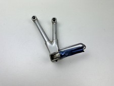 FUSSRASTENANLAGE BEIFAHRER LINKS SUZUKI GSF 600 BANDIT 2000-2004