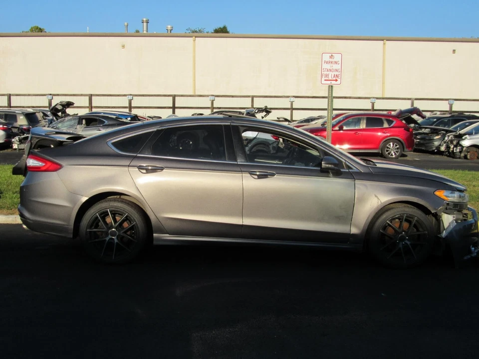 HYBRID BATTERY FITS 13 14 15 FORD FUSION PICK UP ONLY - Image 2 of 4