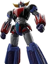 HG UFO Robot Goldrake INFINITISM 1/144 Plastic Model kit Bandai Spirits 65204