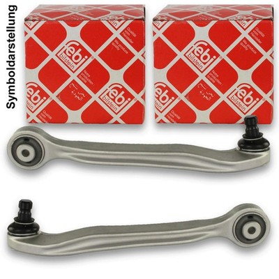 2x Febi Traggelenk  passend für Lexus IS 2 250 3 300h 220d GS 450h 300