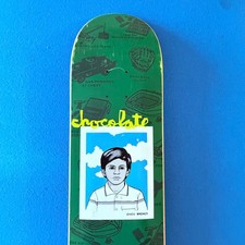chocolate skateboards products for sale | eBay