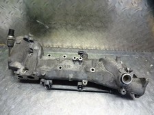Ladeluftleitung Drallklappen Ansaugbrücke Original Mercedes OM642 A6420906537