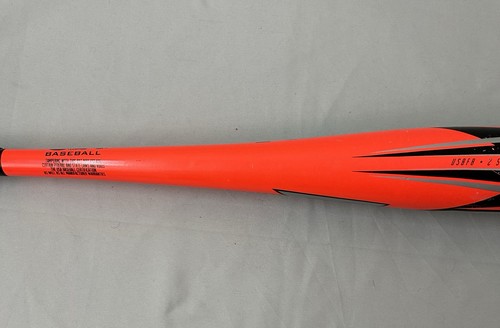 Rawlings Fuel Baseball Bat 28"/20oz.  2 5/8" Diameter - Picture 9 of 19