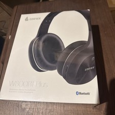 Headphones Edifier W800BT Wireless Over-Ear Headphones