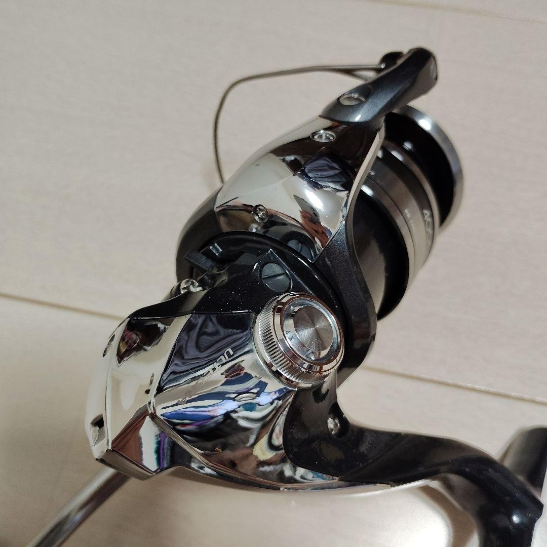 SHIMANO Ultegra 4000HG 12 Spinning Reel Used JDM Japan | eBay