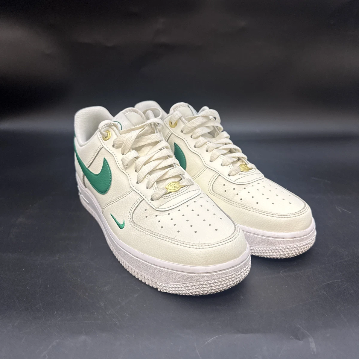 Nike Air Force 1 '07 SE 40th Anniversary - Sail Malachite W for