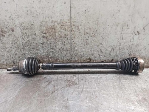 1J0407272 antriebswelle vorne rechts AUDI A3 8L1 1.9 TDI 1996 3565937