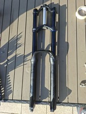 X-Fusion RV1 DH Federgabel 27,5 Zoll