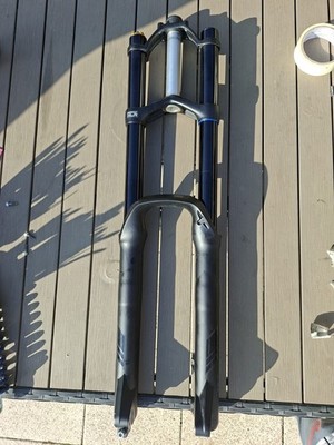X-Fusion RV1 DH Federgabel 27,5 Zoll