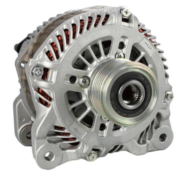 CAL35221AS Lichtmaschine - Renault-image